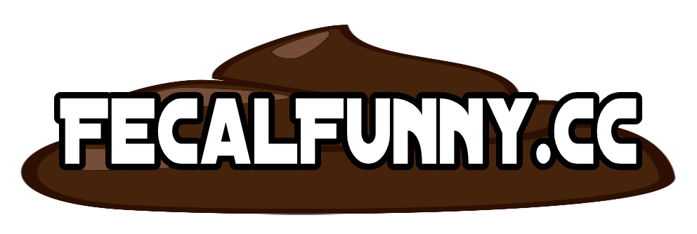 FecalFunny Logo